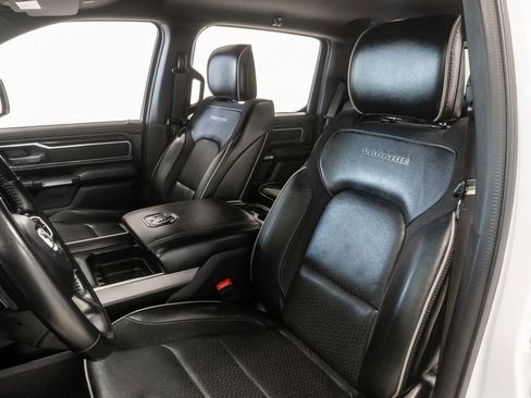 Certified 2023 RAM 1500 Laramie AWD/4WD image 11
