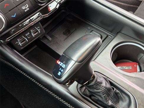 Used 2021 Dodge Durango SRT Hellcat w/ Black Package image 16