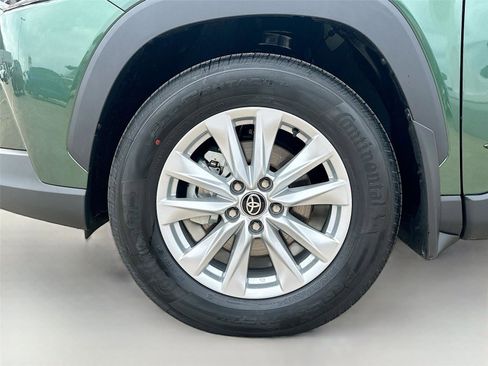 New 2026 Toyota Corolla Cross LE image 30