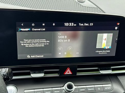 Certified 2024 Hyundai Elantra SEL image 14