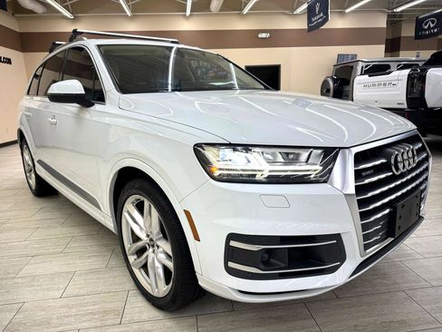 Used 2018 Audi Q7 3.0T Prestige image 13