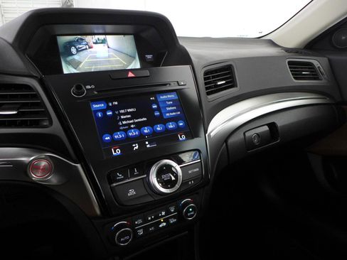 Used 2019 Acura ILX FWD image 21