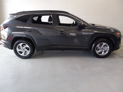 Used 2024 Hyundai Tucson SEL AWD/4WD image 2