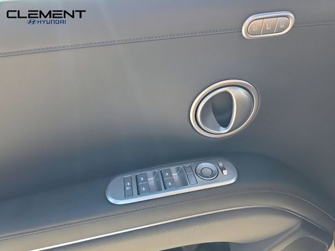 New 2026 Hyundai Palisade Calligraphy image 24