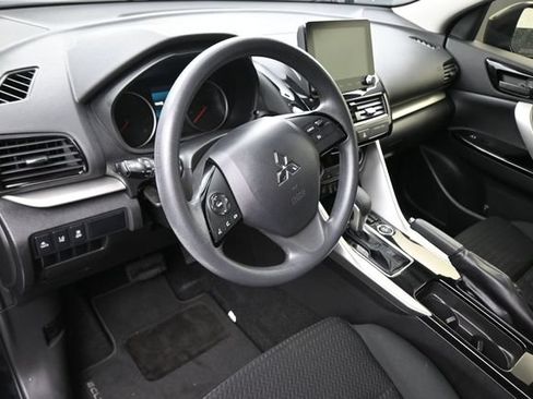 Used 2023 Mitsubishi Eclipse Cross LE AWD/4WD image 75