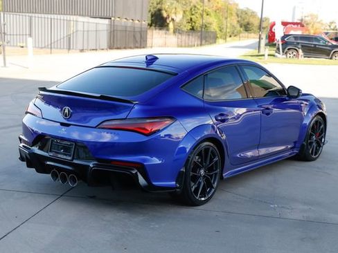 Used 2024 Acura Integra Type S image 16