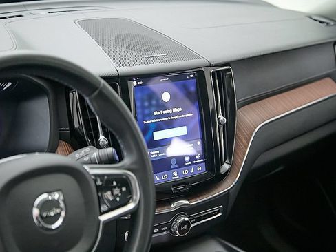 Certified 2023 Volvo XC60 B6 Ultimate AWD/4WD image 14