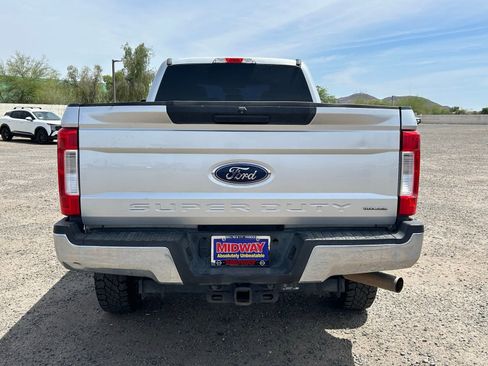 Used 2019 Ford F350 XL w/ Power Equipment Group AWD/4WD image 6