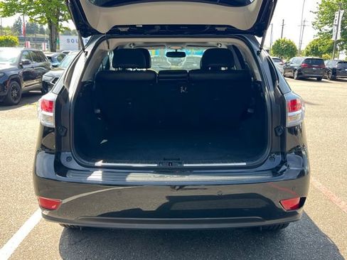 Used 2014 Lexus RX 450h AWD image 12