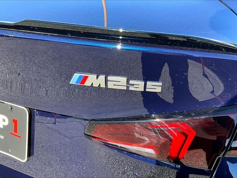 Used 2025 BMW M235i xDrive w/ Premium Package image 7