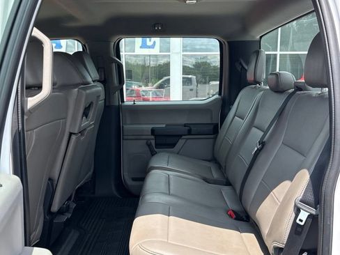 Used 2020 Ford F250 XL AWD/4WD image 23