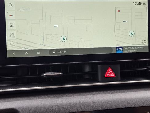 New 2026 Kia Carnival EX image 12