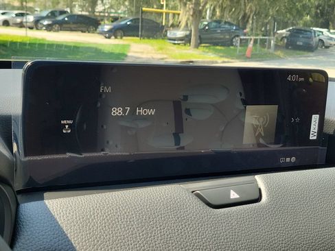 New 2026 MAZDA CX-90 3.3 Turbo w/ Preferred Package AWD/4WD image 26