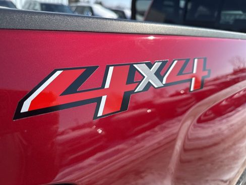 Used 2019 Chevrolet Silverado 2500 LTZ w/ Duramax Plus Package image 40