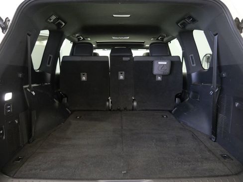 Certified 2022 Lexus LX 600 F Sport image 28