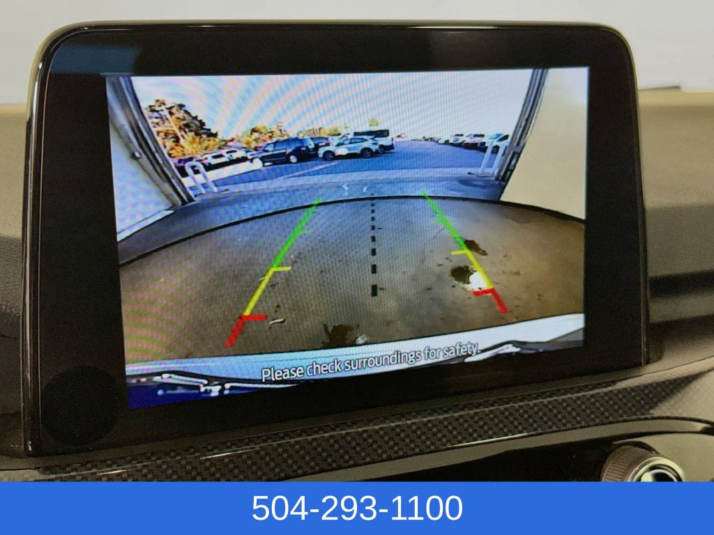 Used 2024 Ford Escape ST-Line FWD image 15