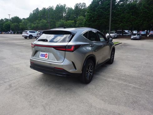Used 2025 Lexus NX 250 FWD w/ Cold Area Package image 24
