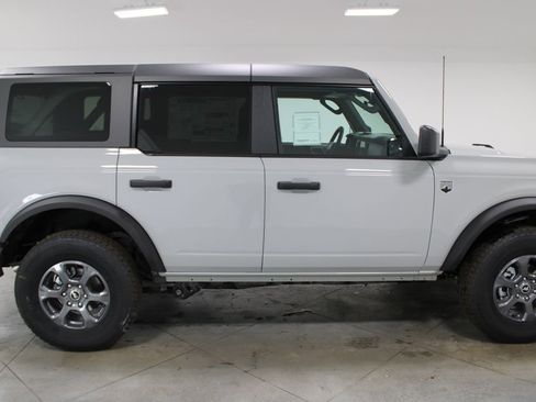 New 2026 Ford Bronco Big Bend AWD/4WD image 10