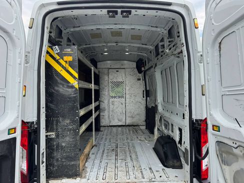 Used 2021 Ford Transit 250 148 High Roof RWD image 20