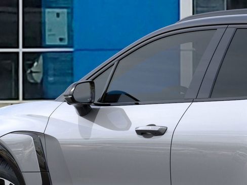 New 2026 Chevrolet Blazer EV SS w/ Performance Package image 12