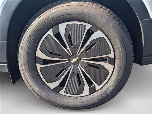 New 2025 Chevrolet Blazer EV LT w/ Super Cruise Package image 15