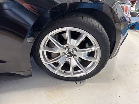 Used 2015 Ford Mustang GT Premium w/ 50 Years Appearance Package RWD image 48