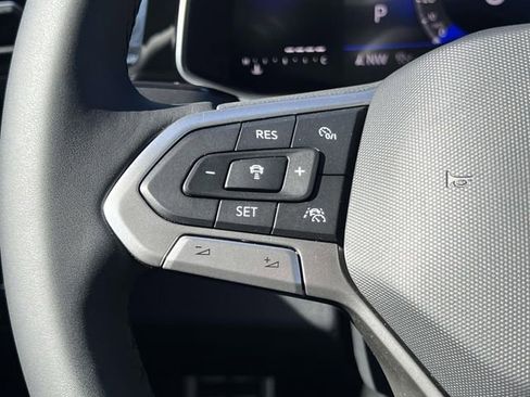 New 2026 Volkswagen Jetta Sport FWD image 15