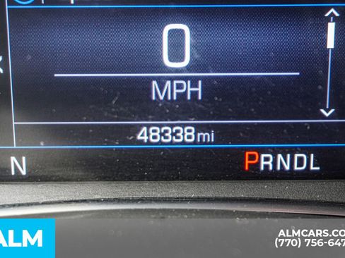 Used 2024 Chevrolet Equinox LT image 61