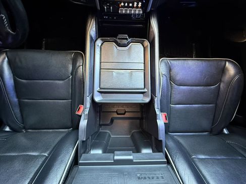 Used 2019 RAM 1500 Limited AWD/4WD image 51