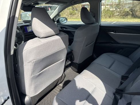 New 2025 Toyota Camry LE w/ Convenience Package FWD image 27