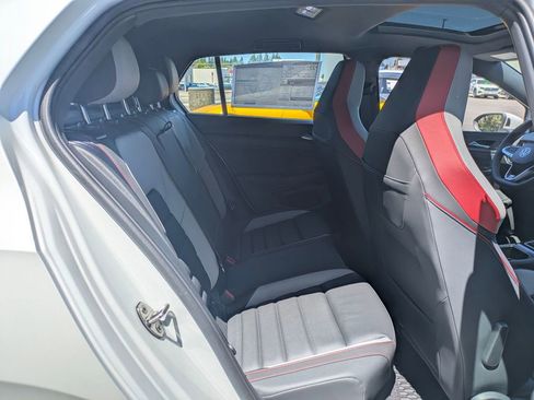 New 2025 Volkswagen GTI Autobahn image 31