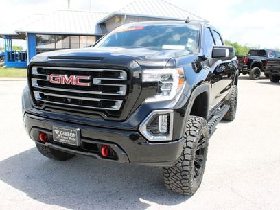 Used 2021 GMC Sierra 1500 AT4 w/ AT4 Premium Package