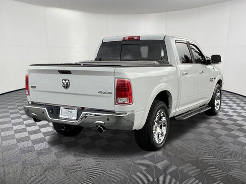 Used 2013 RAM 1500 Laramie w/ Convenience Group image 6