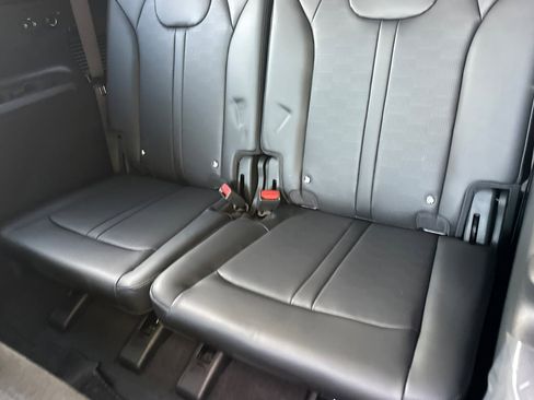 New 2026 Kia Sorento EX image 11