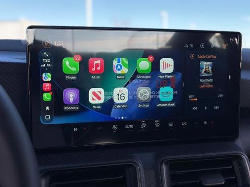 New 2026 Ford Mustang Ecoboost Fastback image 8