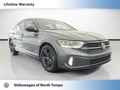 Used 2024 Volkswagen Jetta Sport