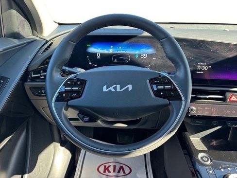 Certified 2025 Kia Niro Wind w/ Wind Preserve Package image 15
