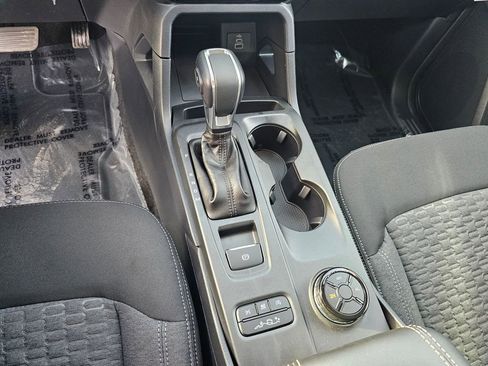 New 2025 Ford Ranger XLT w/ FX4 Off-Road Package image 25