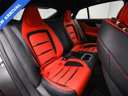 Used 2025 Mercedes-Benz AMG GT 53 image 51