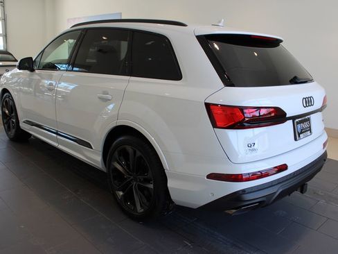 New 2026 Audi Q7 3.0T Prestige AWD/4WD image 31