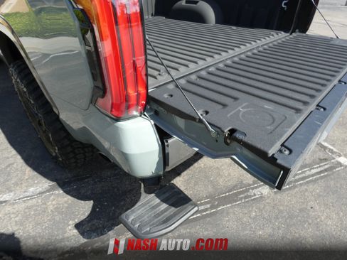 Used 2024 Toyota Tundra 1794 Edition AWD/4WD image 25