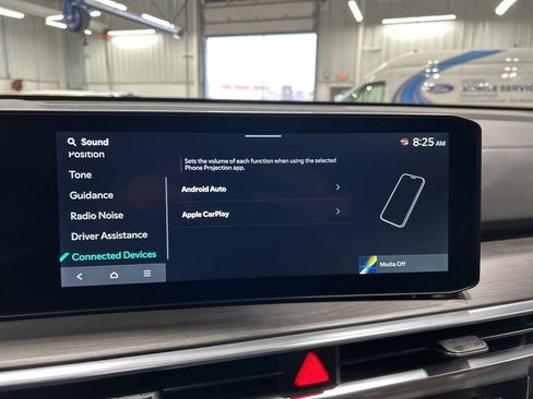 New 2026 Kia Sorento SX Prestige image 20