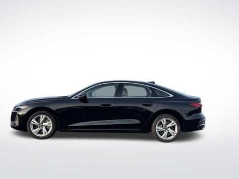 New 2025 Audi A5 2.0T Premium Plus image 5