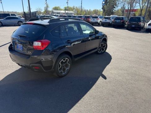 Used 2015 Subaru Crosstrek 2.0i Premium w/ Moonroof Package image 18