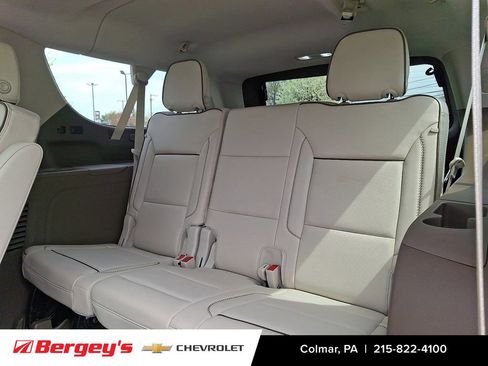 Certified 2022 GMC Yukon XL Denali w/ Max Trailering Package image 13