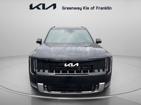New 2027 Kia Telluride SX FWD image 2