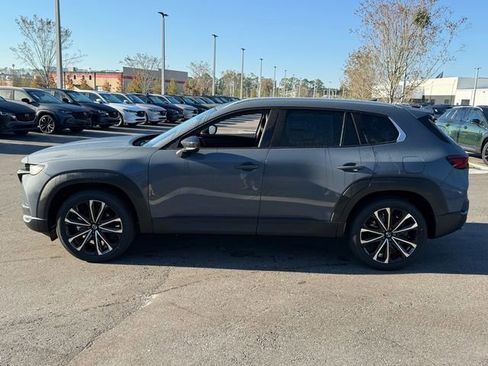 New 2026 MAZDA CX-50 AWD 2.5 S w/ Cargo Package image 2