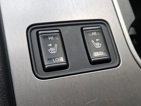 Certified 2022 Nissan Murano SV w/ SV Midnight Edition Package image 28