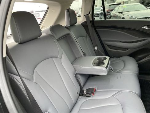 Used 2020 Buick Envision Essence image 13