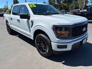 Used 2025 Ford F150 STX AWD/4WD 360° Tour